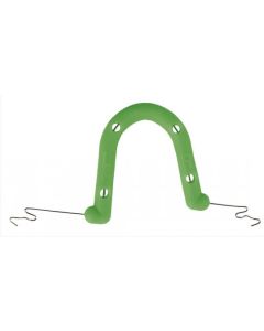 Ortogrip beugel 2 groen 0.35mm 5st