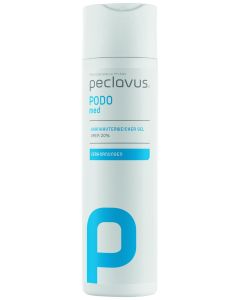 peclavus eeltweker gel 250ml  PODOmed