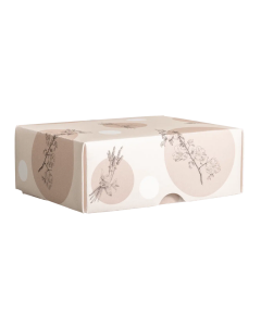 Geschenkverpakking, 5 mini doosjes