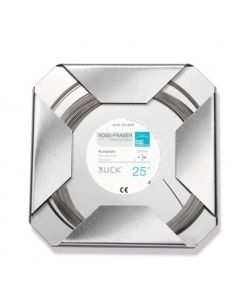 Remanitdraad - Wipla draad 25m