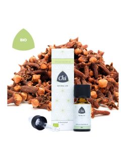 Kruidnagel Nagel Bio 10ml