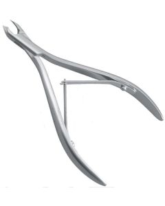 Barefoot Excellent huid tang 3mm 08