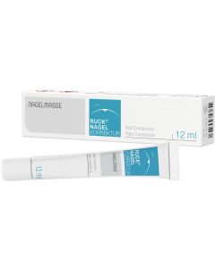Ruck nagelkorrektur nagelmasse 12ml