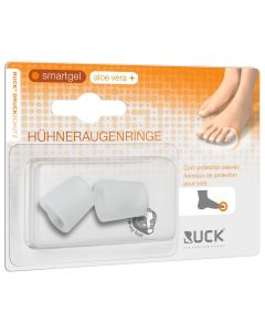 SmartGel likdoornring 5de teen 