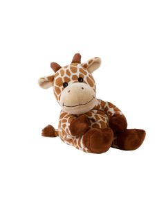Warmies Warmte Dieren Giraffe