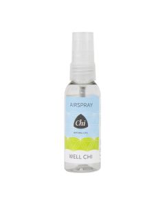 Chi W-Chi/Well Chi spray in petfles 50 ml