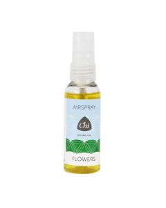 Chi Flowers/Bloemenweide Air Spray 50 ml
