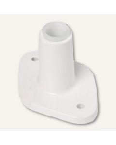 Luxo Desk Mounting Plate