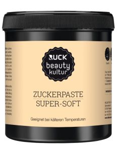 Ruck Sugaring Super Soft 850 gr