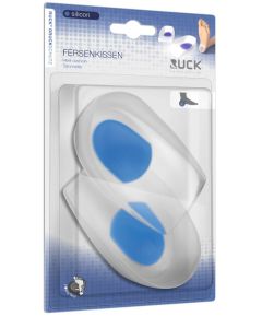 Silicon hielspoorkussen