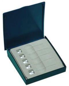 Monofilament Neuropen navulling 5st