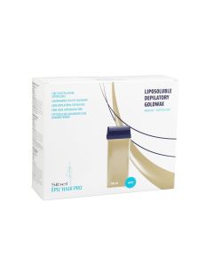 Sibel Argan Gold Wax 6 x 110ml