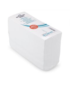 Epileerstrips 20x 7,5 cm 250 stuks navulling