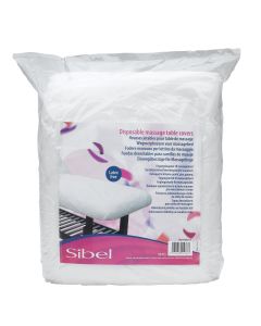 Wegwerphoezen bedbeschermers 10 stuks