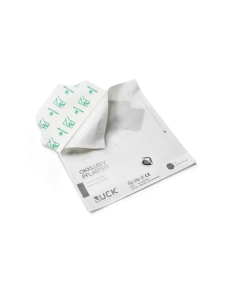 RUCK Occlusive Pleister, 10 stuks