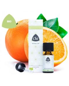 Sinaasappe  Bio 10 ml