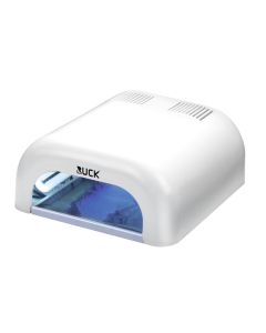 Uv lamp 4x 9W + timer