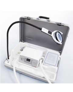 Koffer voor Baehr TEC A 2000