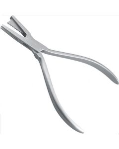 Barefoot omega tang rvs