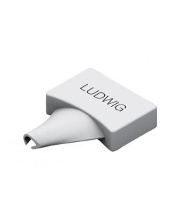 Nagelmodel LUDWIG 5st