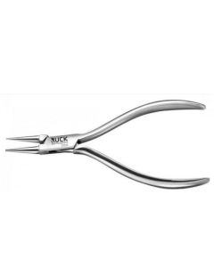 Ruck nagelbeugeltang spits 1mm