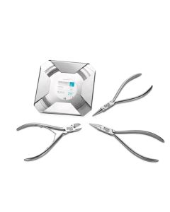 Ruck nagelcorrectie set