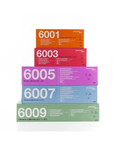 Sterilisatiezakjes Selfseal 55x130mm