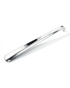 Schoenlepel staal 42cm