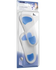 Silicon kussen 3/4 nr 4 43-44