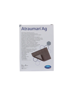 Atrauman 5x5 cm steriel