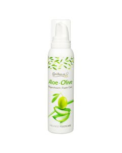 Camillen 60 Aloe Olive Foam Care 150 ml