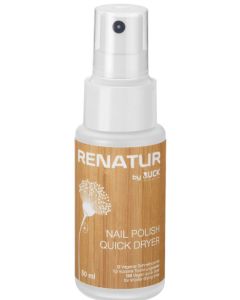Renatur quick dryer 50ml