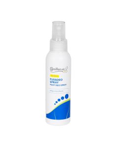 Camillen 60 Fussdeo Spray 125 ml