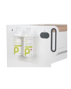 Ruck magnetische dispenserhouder