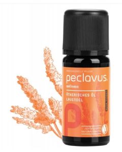 Etherische Olie Lavendel 10ml | Peclavus Wellness 