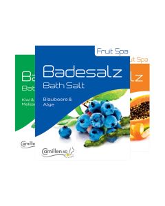 Camillen 60 Badzout 40 g