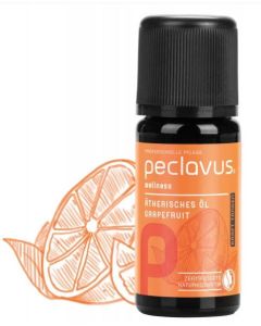 Peclavus wellness grapefruit 10ml