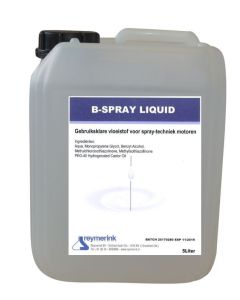 B-Spray Liquid 5L
