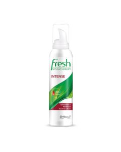 Camillen 60 FRESH Intense schuim 150 ml