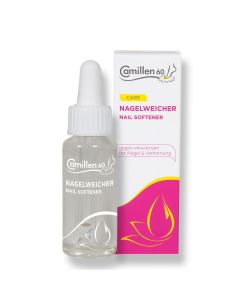 Camillen Nagelverzachter 20 ml