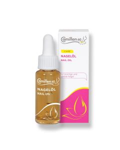 Camillen 60 Nagelolie 20 ml