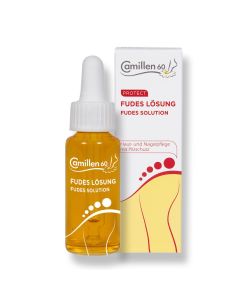 Camillen Fudes Losung 20 ml