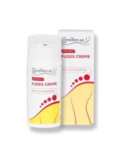 Camillen 60 Protect Fudes Creme 30 ml