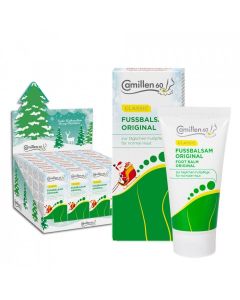 Camillen 60 Fussbalsam Original Kerst 30 ml