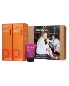 Peclavus wellness geschenk-set 