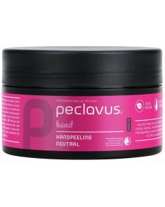 Peclavus handpeeling neutraal 300gr