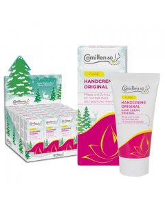 Camillen 60 Hand creme Original 30 ml Kerst