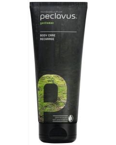 Peclavus Gentleman body care 200ml