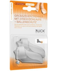 SmartGel bescherming 1 teen dubbel 2st