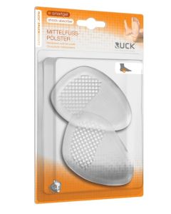 Smartgel middenvoet polster 2st